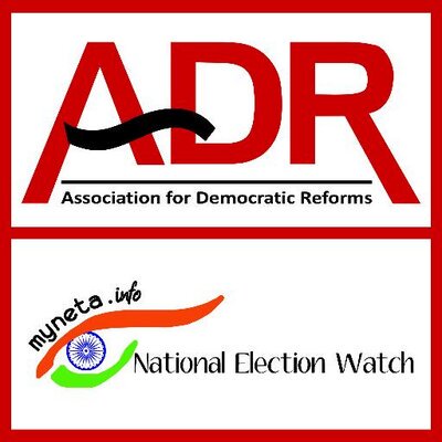 ians_india's tweet image. Only 48 per cent of the candidates contesting the 2019 #LokSabhapolls have declared #graduation and above #educationalqualifications, according to the #NationalElectionWatch and the Association for Democratic Reforms (#ADR).

#LokSabhaElections2019 #Dangal2019