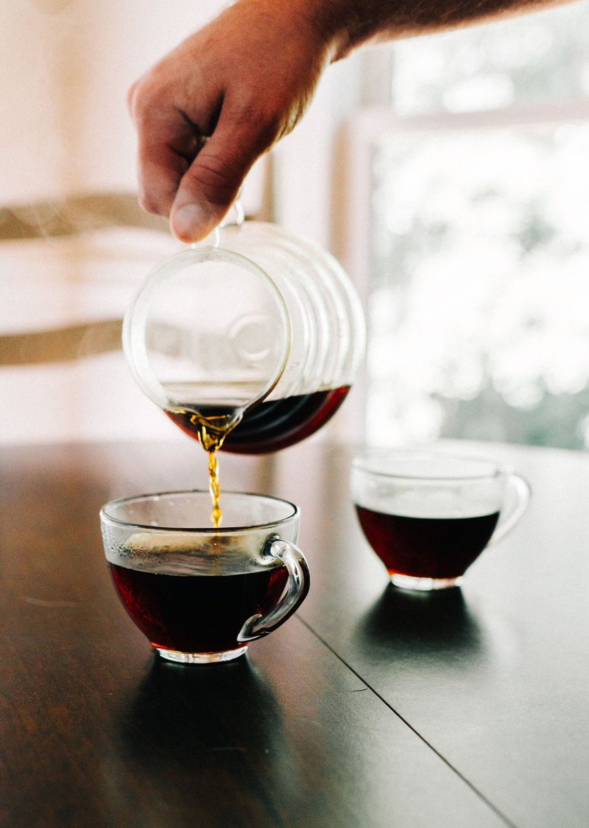 PapaNicholas Coffee tweet media