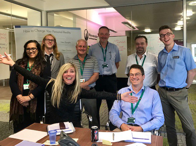 corinnaelliot3's tweet image. Tonight is BetaDen&apos;s first Showcase!
On behalf of the BetaDen team, I would like to thank all of those who have supported us over the past year as we launched Worcestershire&apos;s first ever #TechAccelerator, we could not have done it without you! 
#entrepreneurs #BetaDenShowcase