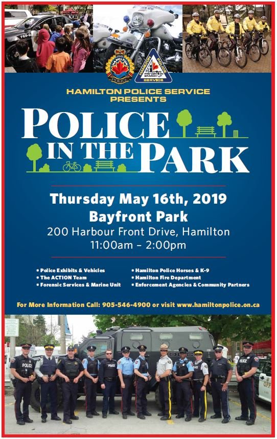 HPS Crime Prevention tweet media