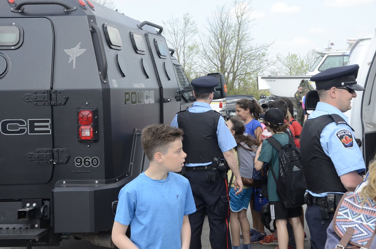 HPS Crime Prevention tweet media