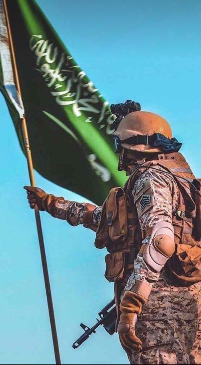 اللهم اني استودعك جنودنا البواسل فالداخل والخارج اللهم احفظهم وانصرهم وسدد رميهم 

#جنودنا_يقصفون_مليشيا_ايران