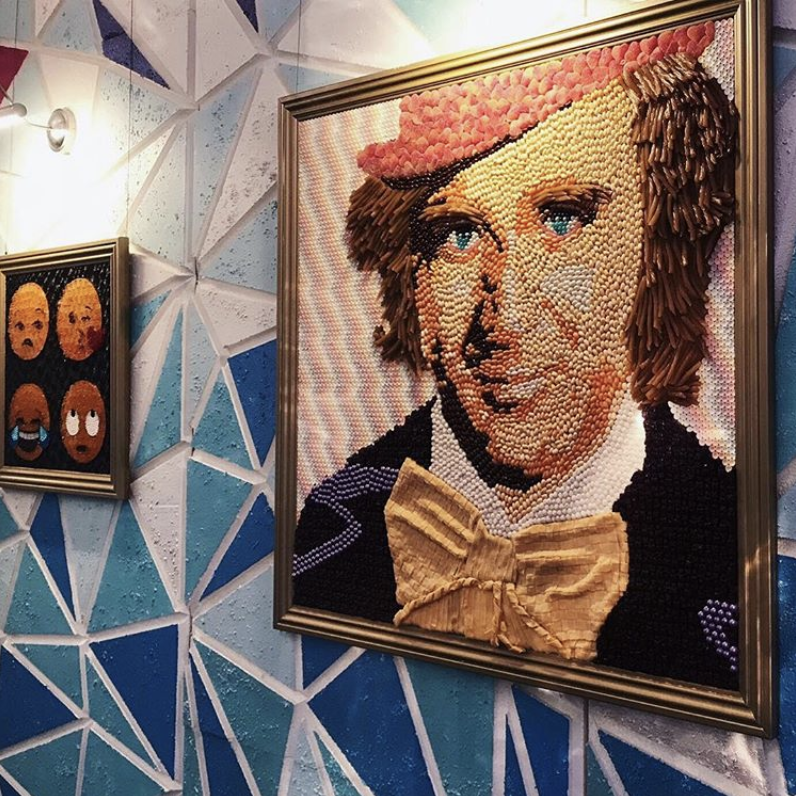 No2OpusPlace's tweet photo. Time is a precious thing. 🕑🕕 Step into the ultimate candy land at @Thecandytopia in Atlanta! 🍭🍬 Interactive, and Instagrammable 😍#No2OpusPlace https://t.co/bet1pyFaF9