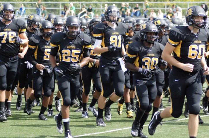 Very thankful to receive an offer from Ohio Dominican. Thank you <a href="/mhartline59/">Michael Hartline</a> and <a href="/OhioDominicanFB/">Ohio Dominican Football</a>