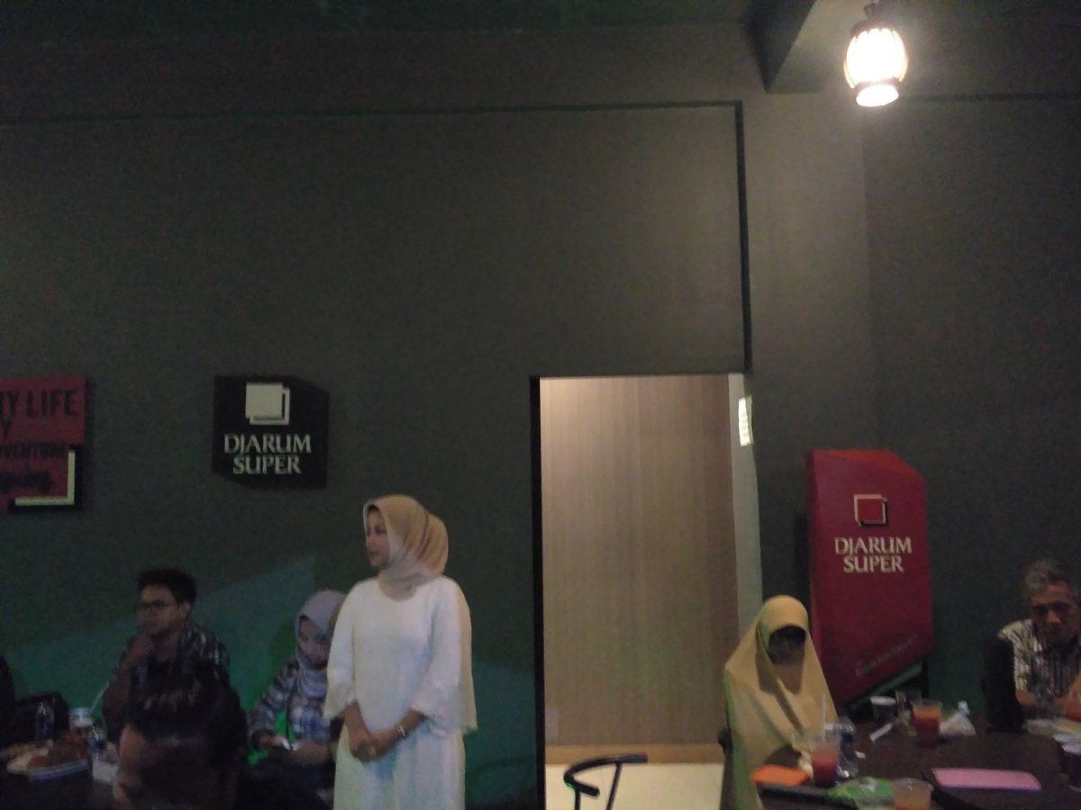 Medina Wiranatakusumah tweet media