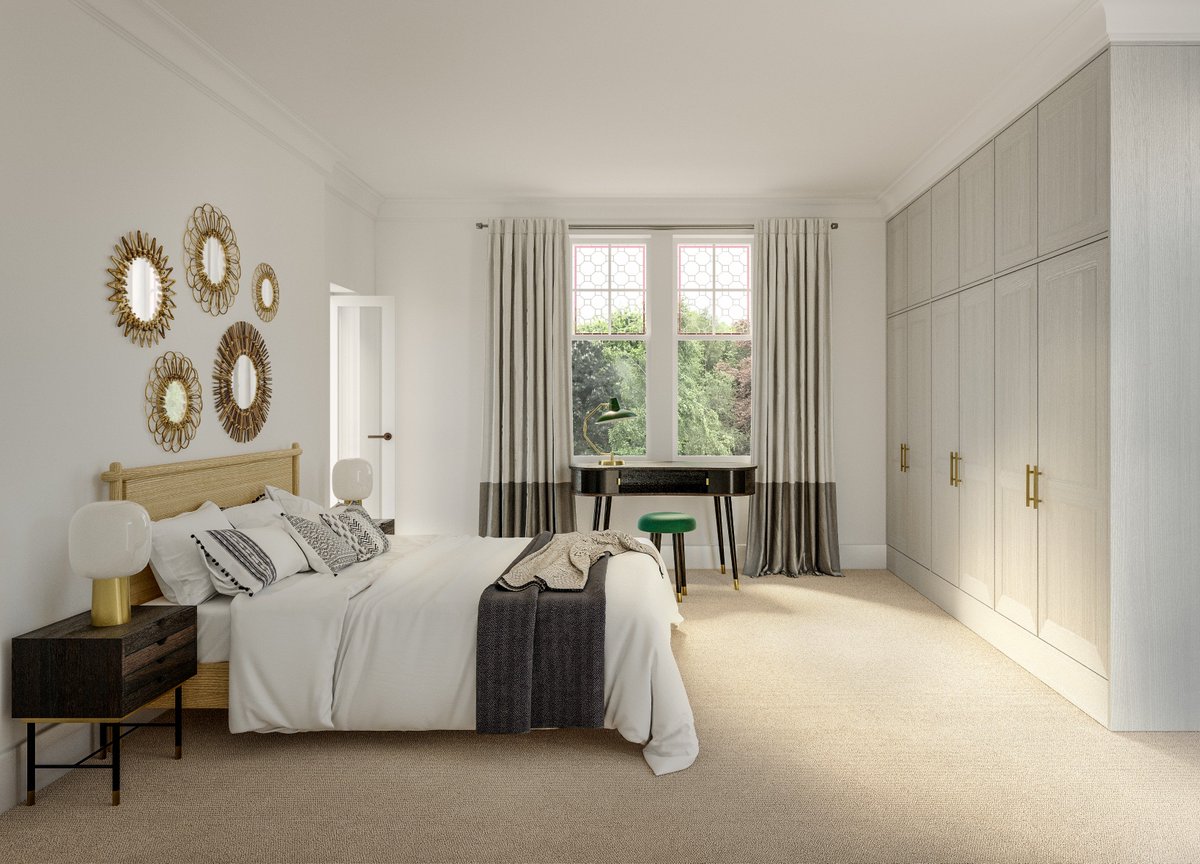 Our redevelopment of Caley House in Wimbledon Village is well underway and will be coming to the market very soon. To register interest or find out more, follow the link: po.st/FlQSae