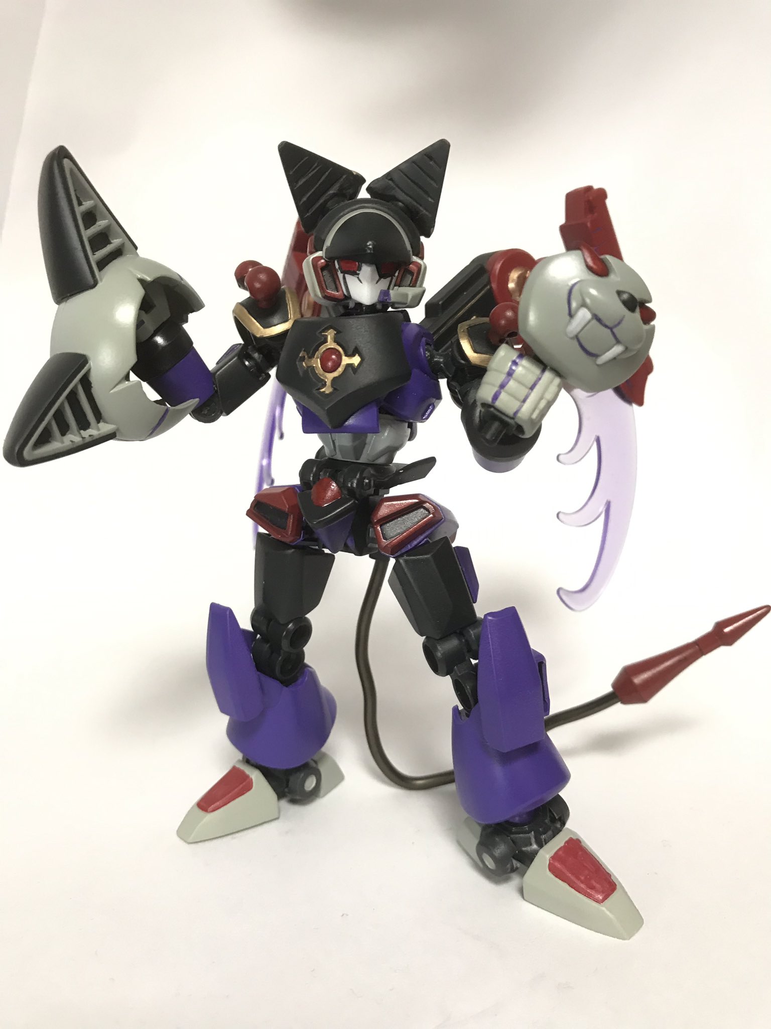 てーさん Tkc 喪中 Lbxヴァンパイアキャット発売記念日 イカロスフェイスモード ヴァンパイアキャットのフードも外し より高速化した動きとなる 000ランスとzeroソード このふたつを組み合わせてできる 000グレイブは触れればラージドロイドも てーさん Tkc 喪中 Lbxヴァンパイアキャット発売記念日 イカロスフェイスモード ヴァンパイアキャットのフードも外し より高速化した動きとなる 000ランスとzeroソード このふたつを組み合わせてできる 000グレイブは触れればラージドロイドも