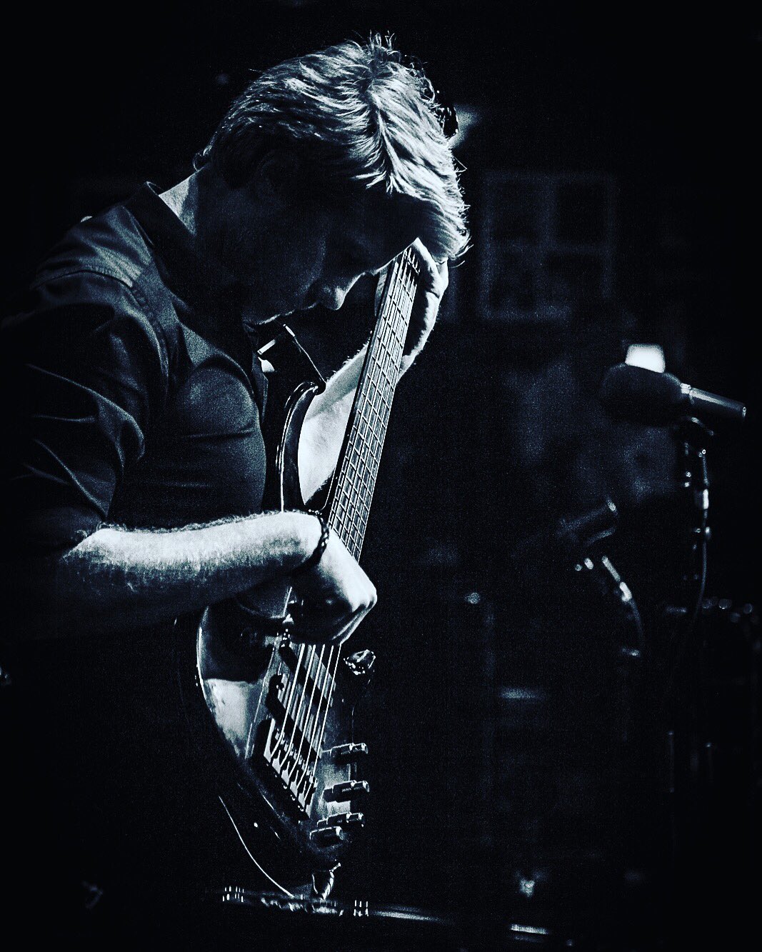  Happy birthday to the one and only Kyle Eastwood, who was at the club last month. Photo creds  