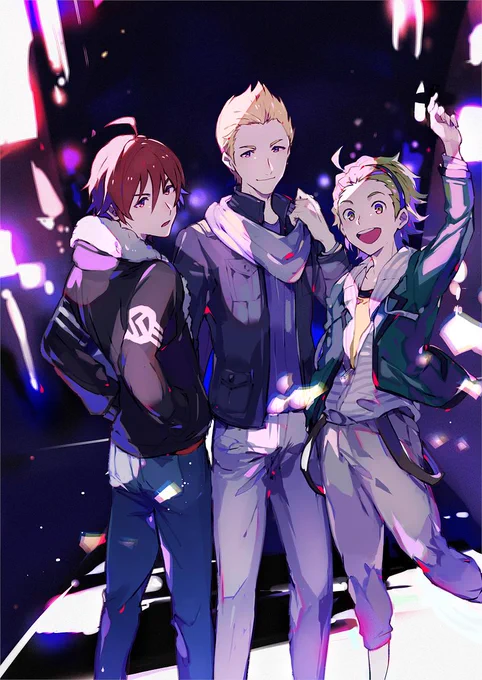 SideM 