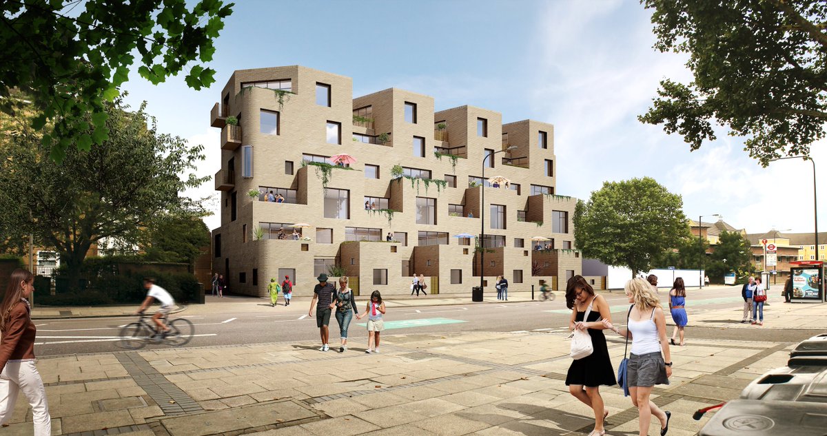 AcornNewHomes's tweet photo. Excited to launch phase 2 at 95 Peckham Road, Saturday 18th May. A vibrant new residential building located in a prominent position in Peckham. Viewings are by appointment only, so call 020 8315 6996 today to book yours!👍 https://t.co/AlxrRIesm3