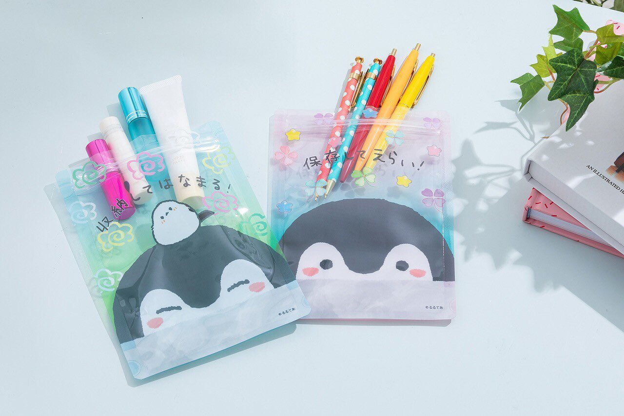 レッドベア&onちゃんラバーキーホルダーとBOXティッシュ コウペンちゃんグッズ公式 on X: 