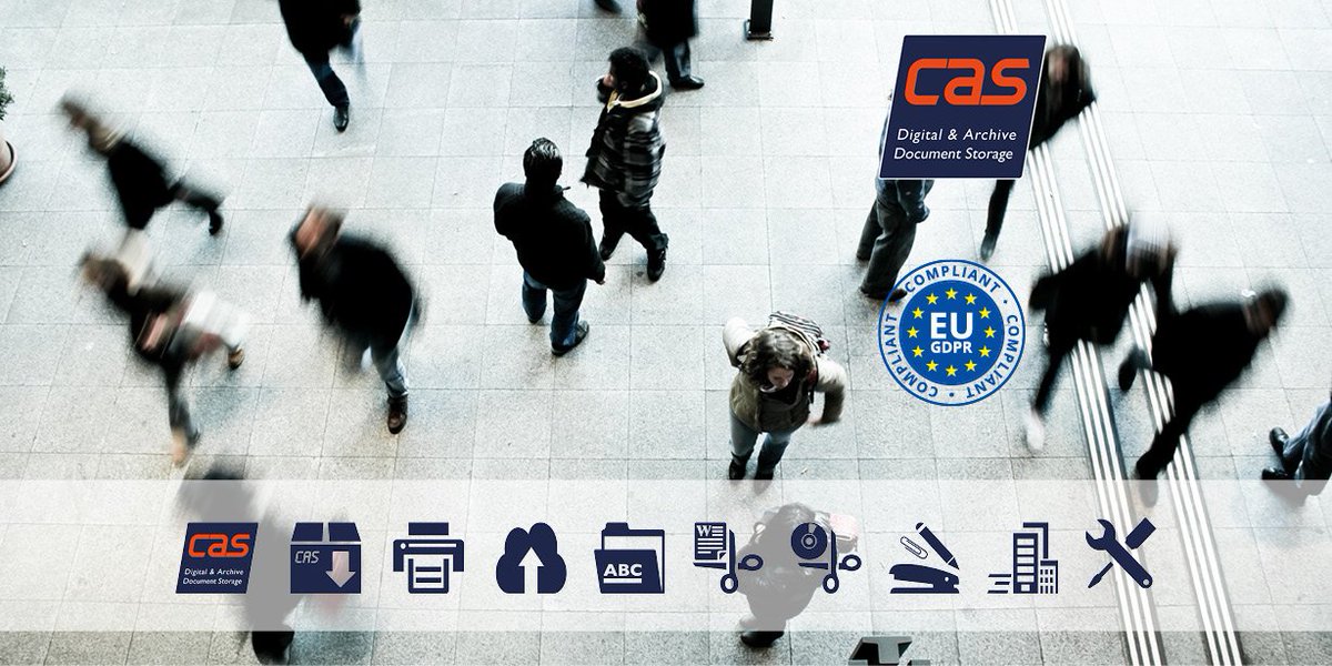 Clarksarchive's tweet photo. Flexible working is an increasingly common aspect of modern working life. Our CAS Cloud service is simple, secure and GDPR-compliant - with records of any activity on any document making audit trails easy, wherever files are accessed #CAScloud https://t.co/iSbJ5Ekng7 https://t.co/fdYFAef187