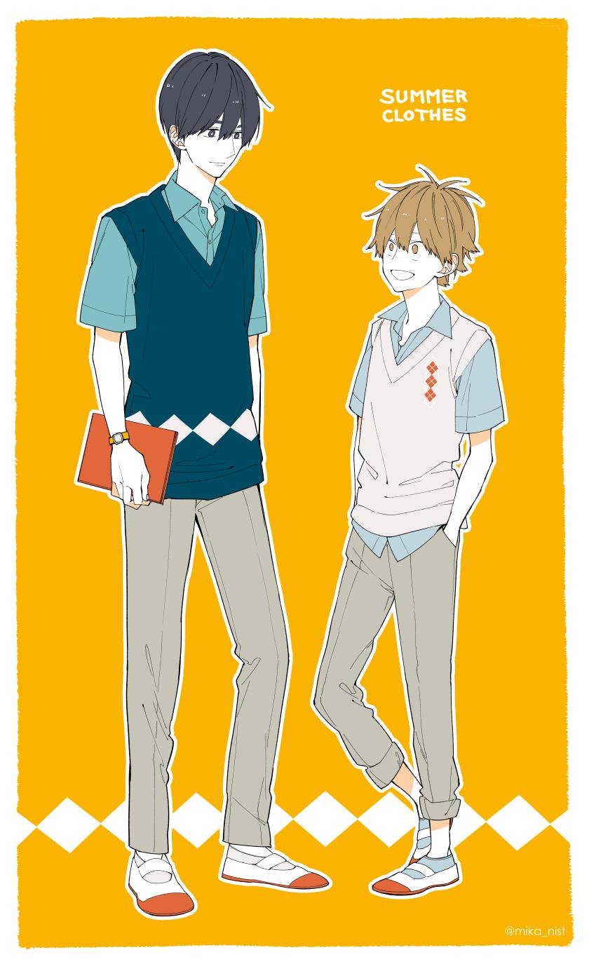 君には届かない。 キャンバスアート みか みか先生による直筆サイン入り！ 「君には届かない。」最新7巻の
