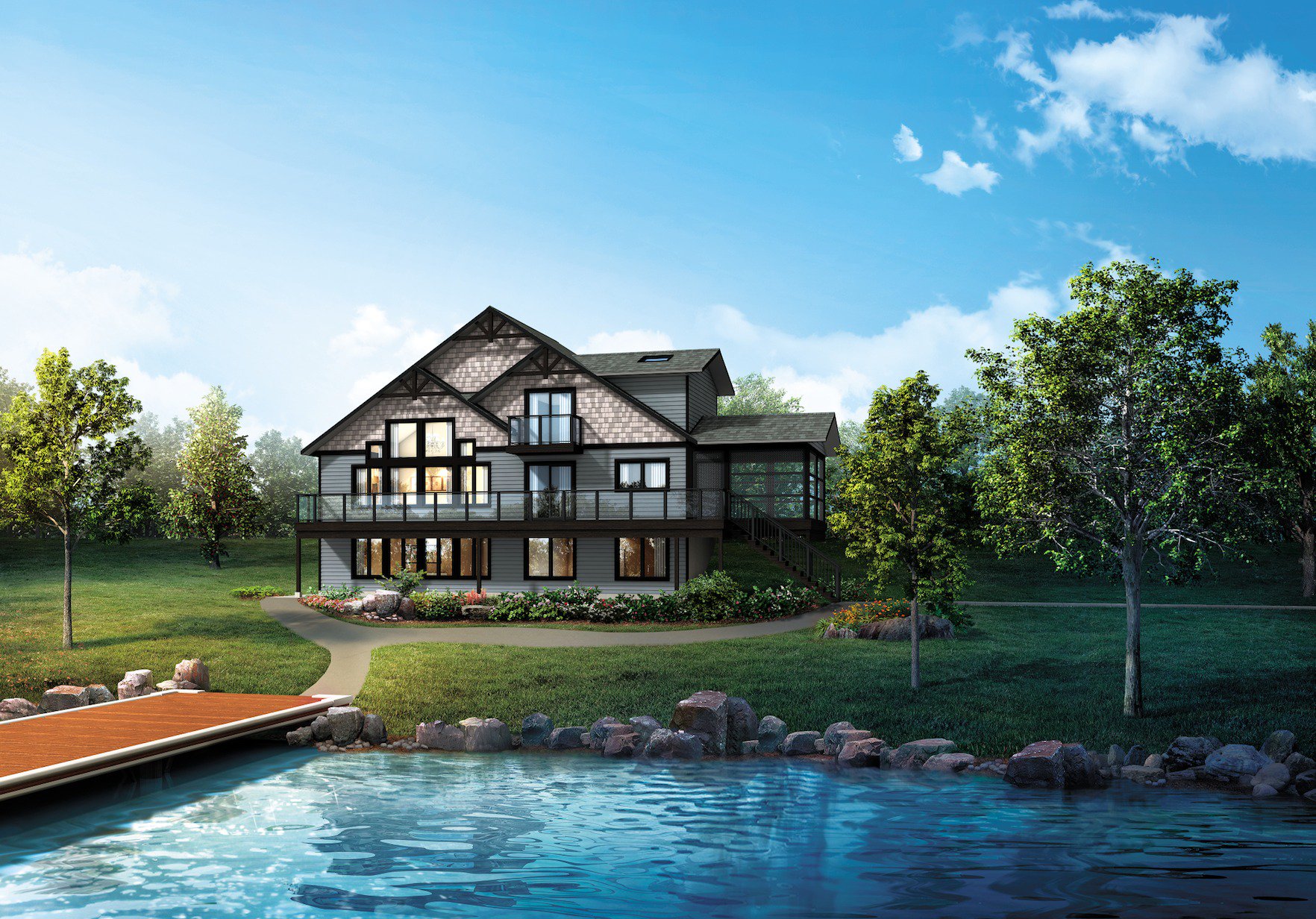 Princess Margaret Home Lottery on X Now announcing the winner of Our World Famous Early Bird Cottage Congratulations to Rocco Loccisano from Etobicoke and the lucky ticket number is 141 016