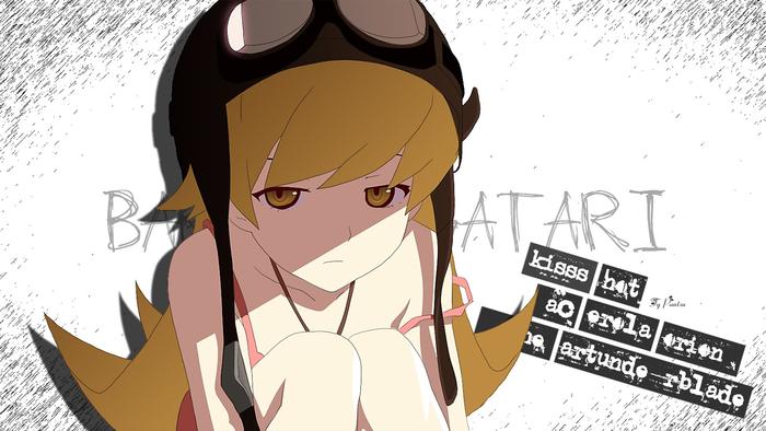 Uzivatel いぬい Na Twitteru 6 忍野忍 化物語シリーズ 人知れず最初はスマホでしか見れなかった暦物語も含めて全ての物語を見たっていう 最初はぱないの って感じだったんですがしのぶタイムしのぶメイルを経てこんなの好きになるでしょ ってなっちゃった