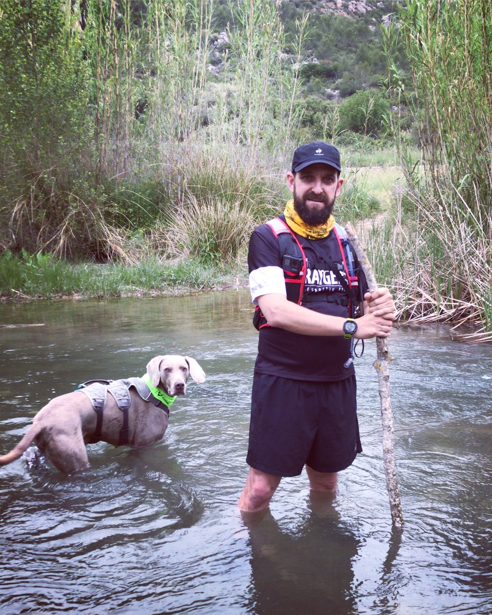 TrailChulilla's tweet photo. Limpias y frescas aguas del Turia nos vamos a encontrar en el @TrailChulilla ..!!! #NosMojamosPorTi #TrailChulilla https://t.co/snd2oKHxQL