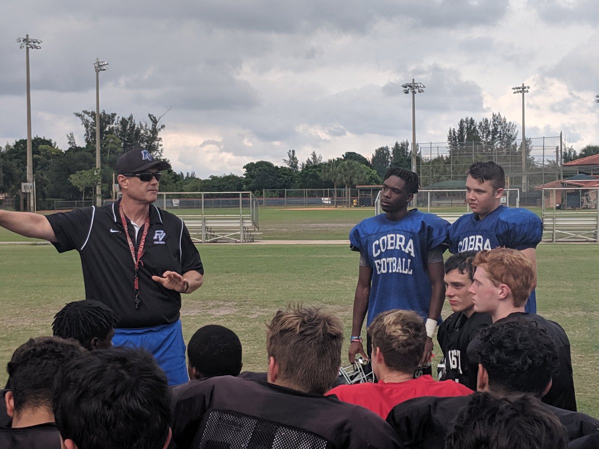 Coach Merman tweet media