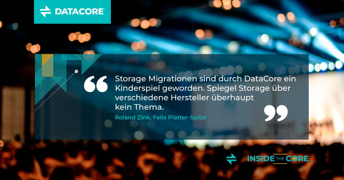 DataCore_DE's tweet photo. #InsideTheCore: Herstellerunabhängig und unterbrechungsfrei arbeiten? Wir ermöglichen nicht nur #Storage-Migration ohne #Ausfallzeiten, sondern auch den permanenten #Datenzugriff.. Mehr? #Healthcare #SDS https://t.co/nVHCDjqXls https://t.co/UoOBOUCLOR