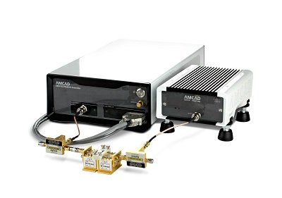 So excited about the AM3100 Pulsed SMU System!  Perfect pulsed-bias supply and acquisition instrument for pulsed load pull and general-purpose T&amp;M. 120V/ 30A,  1.1us pulse widths, int. and ext. sync &amp; trigger,  SCPI control, USB and Ethernet, E-fuse...  maurymw.com/MW_RF/Pulsed_S…