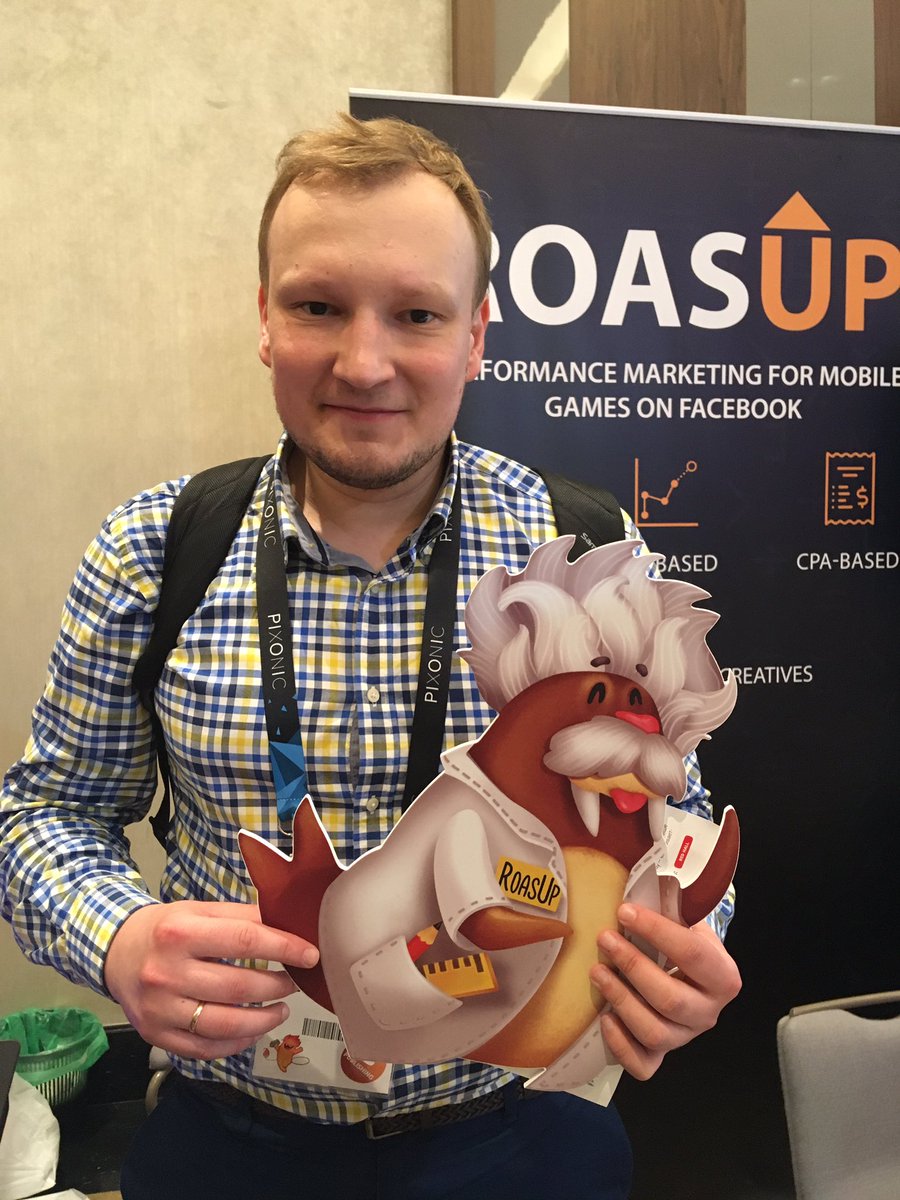 EvgenRomin's tweet image. #ROASup #gamedev #devgamm2019