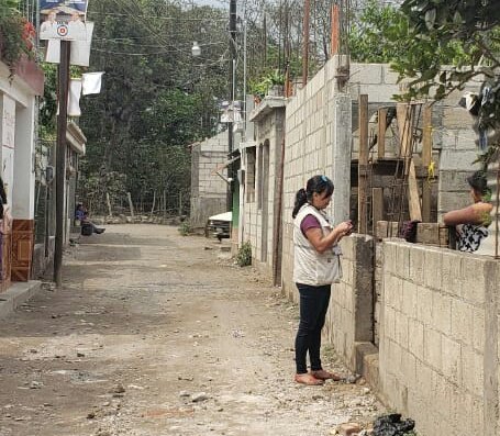 SESAN_Solola's tweet photo. Día 10, #MONISAN avanzando con apertura de las comunidades. https://t.co/28bhghtmi1