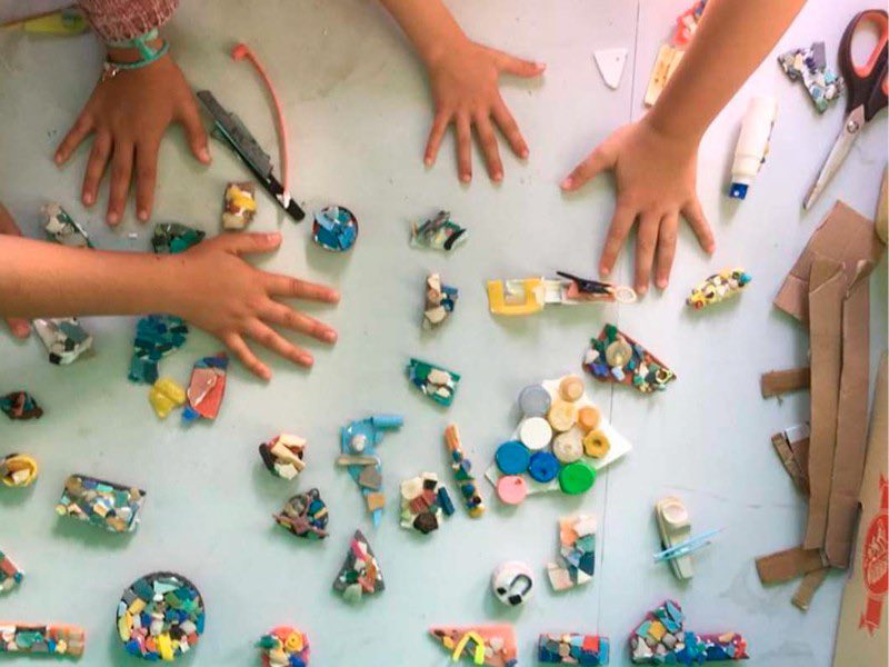 🤹‍♂Bajo el título '#Manrique100 en Familia', el <a href="/CICElAlmacen/">El Almacén</a> acogerá este sábado cuatro talleres infantiles que tratará aspectos de la isla de Lanzarote relacionados con César Manrique.  

#Manrique100

manrique100.es/2019/05/16/el-…