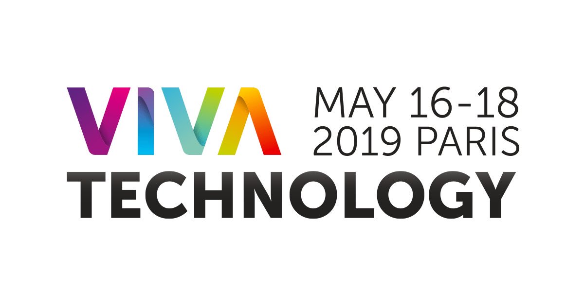 HEPHAISTOS-Pharma (@hephaistosphar1) on Twitter photo Come and meet us at <a href="/VivaTech/">Viva Technology</a> 2019 today. <a href="/CaroffMartine/">Caroff Martine</a> will pitch for the final of the EU Woman Innovators Price #WIPrizeEU 2019. (At the Capgemini stand) Come and meet us at <a href="/VivaTech/">Viva Technology</a> 2019 today. <a href="/CaroffMartine/">Caroff Martine</a> will pitch for the final of the EU Woman Innovators Price #WIPrizeEU 2019. (At the Capgemini stand)