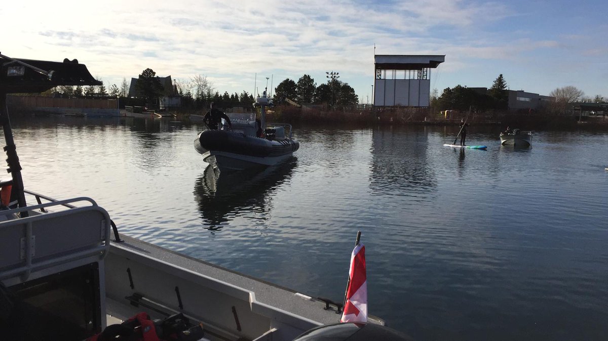 Ontario place safe boating kick-off event. #SafetyFirst #watersafety #safeboating #BoatSafetyWeek