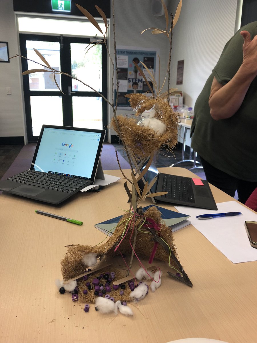 A day of learning, connecting, exploring and above all fun with @jenbead! Key Teacher Primary Science Day Two  brought together @CatholicEdWA science specialists and enthusiasts to learn together #teachersaslearners