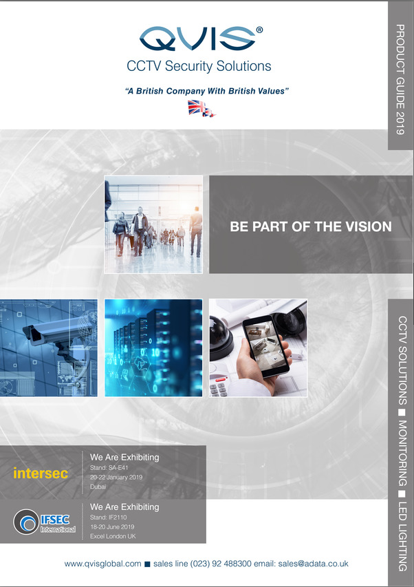 QVIS_Monitoring's tweet photo. The new catalogues are here for @QvisAdata and they look fantastic. You can find the pages regarding @QVIS_Monitoring and some of the great products we offer on pages 51-54.

https://t.co/BDqvfz6CoD …

#security #cctv #monitoring #alarm #remotemonitoring #technology https://t.co/iu6KtUvnbp