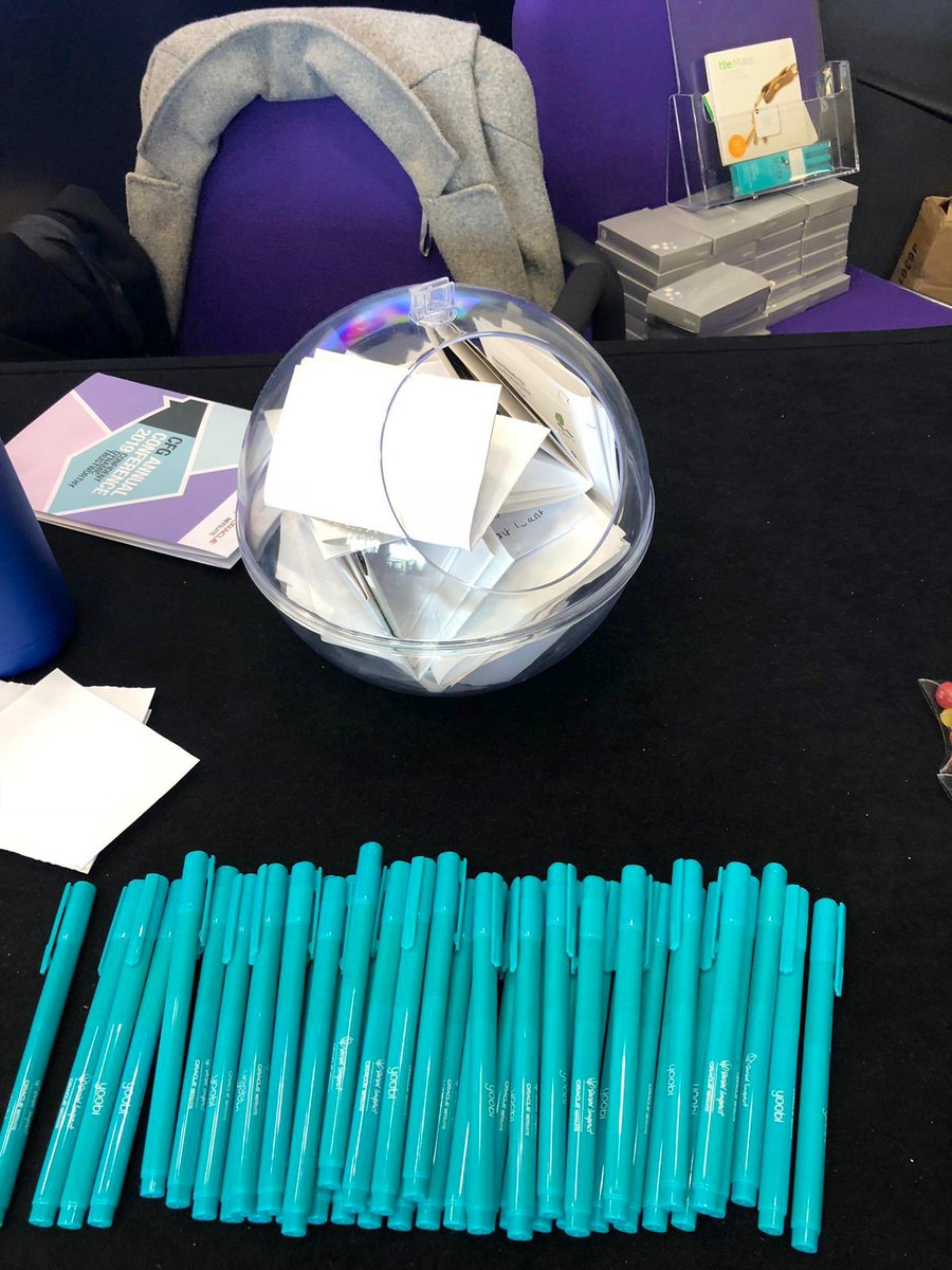 NetSuite Social Impact (@ns_socialimpact) on Twitter photo Our <a href="/NetSuiteEMEA/">NetSuiteEMEA</a> team is <a href="/CFGtweets/">CharityFinanceGroup</a> #CFGAC19 meeting amazing #charity organizations! Drop your business card for a raffle & refer a #nonprofit #charity or #socialenterprise TODAY!! #CharityFinanceGroup Our <a href="/NetSuiteEMEA/">NetSuiteEMEA</a> team is <a href="/CFGtweets/">CharityFinanceGroup</a> #CFGAC19 meeting amazing #charity organizations! Drop your business card for a raffle & refer a #nonprofit #charity or #socialenterprise TODAY!! #CharityFinanceGroup