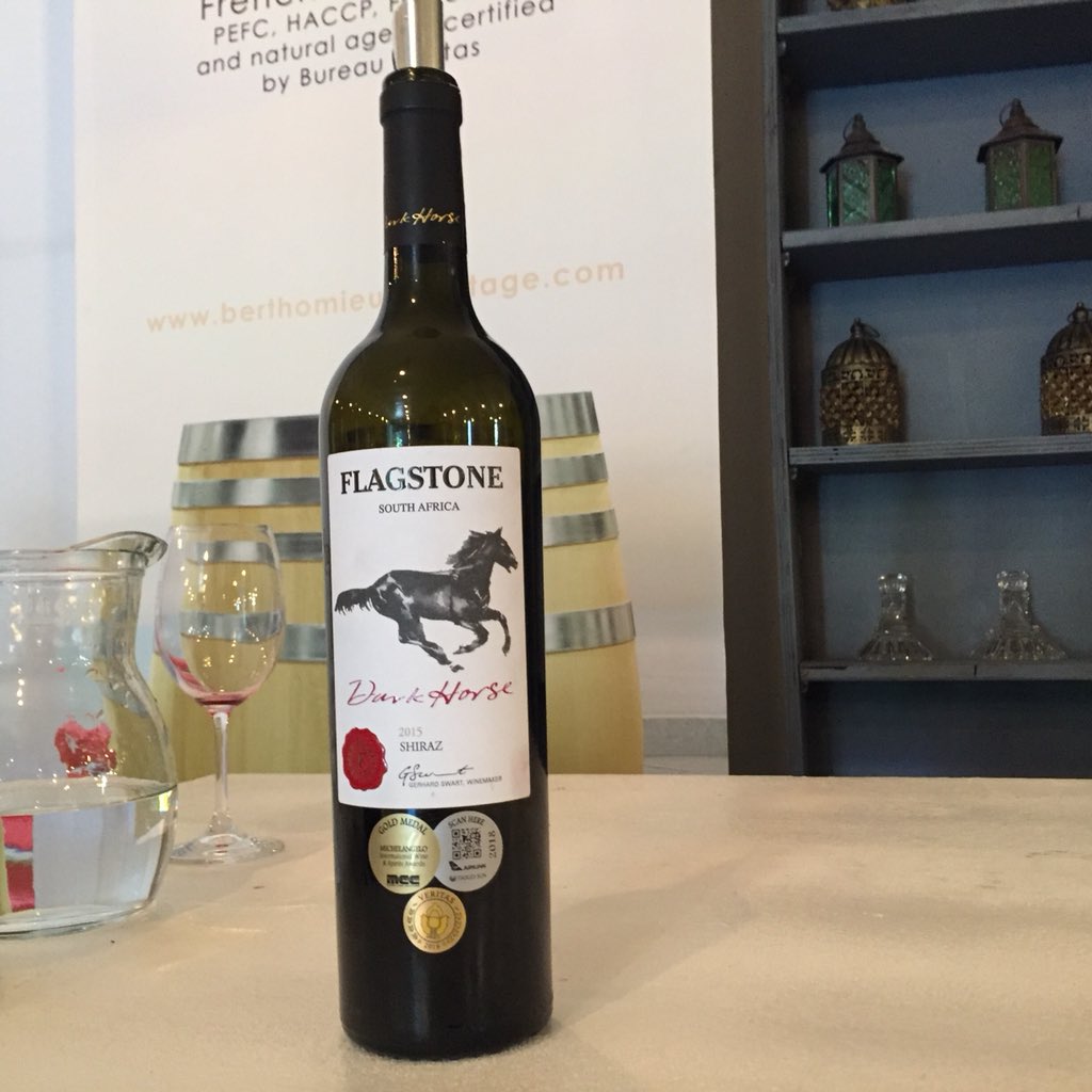 wine.co.za | South African Wine tweet media