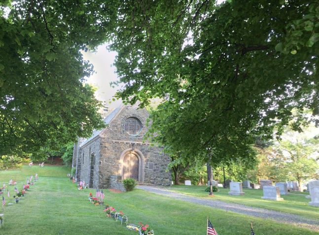 CPA_Coalition's tweet photo. As Nahant’s Ellingwood Chapel Concert Hall begins a CPA restoration, the town is singing the praises of the Community Preservation Act. #CommunityPreservationAct #CPAWorks #SaveCPA https://t.co/10l1hfbzw0 https://t.co/Txdvt4rE0U
