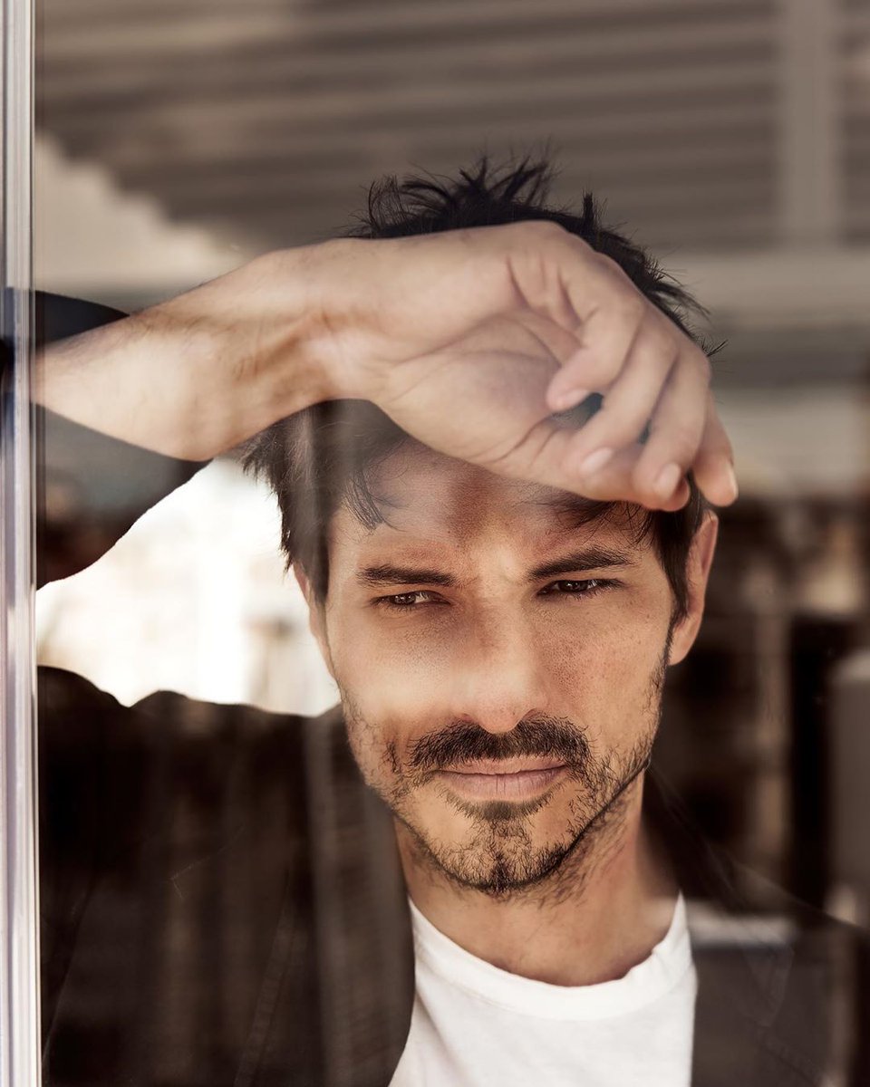❤️ RT @thebrubakerco Andrés Velencoso & The Brubaker presents Summer Collection #changeyourpatterns #newcollection #totallook #summer19

 instagram.com/p/BxhZW-VCRwP/