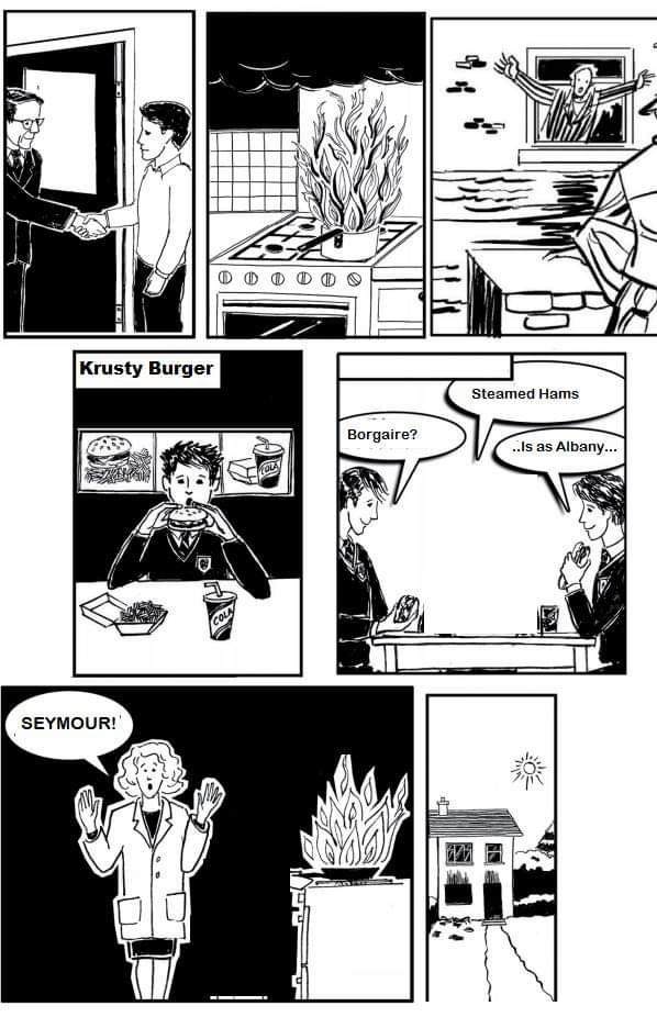 Motherfoclóir: The Legacy tweet media