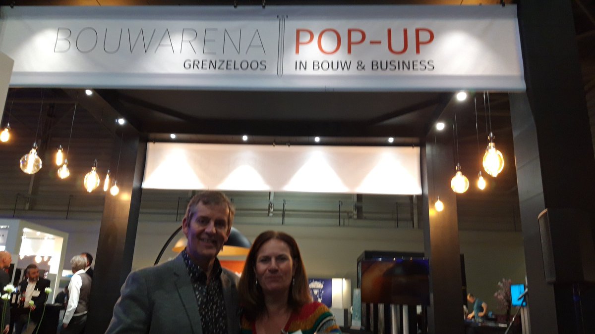 . <a href="/KampC_be/">Kamp C</a> als spreker op #LimburgLeads @MECC Maastricht: <a href="/angela_hardt/">Angela Hardt</a> : "Circulair bouwen= innovatief samenwerken om te overleven en positief bij te dragen aan de transitie naar duurzaam samenleven!" om 15u Euregio theater.