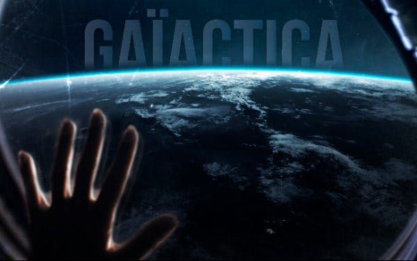 👀 Gaïactica, 60 min pour sauver la Terre : un projet de jeu avec une approche des enjeux planétaires par l'angle du #seriousgame hautement immersif. Pour suivre le projet c'est ici : buff.ly/2E9xy9H