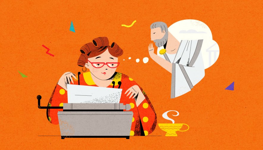 tornepau's tweet image. Los principios de persuasión que Aristóteles le contó a una madre para crear contenido relevante: 
es.semrush.com/blog/principio…
#ComDigital #socialmedia #contenidos @tirademarketing @semrush_es