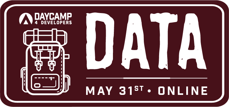 PHP Belfast (@phpbelfast) on Twitter photo The next <a href="/daycamp4devs/">daycamp4devs</a> is coming up soon - a must see for anyone that uses data… so that’s everybody - right?
Read more & sign up here:
daycamp4developers.com The next <a href="/daycamp4devs/">daycamp4devs</a> is coming up soon - a must see for anyone that uses data… so that’s everybody - right?
Read more & sign up here:
daycamp4developers.com