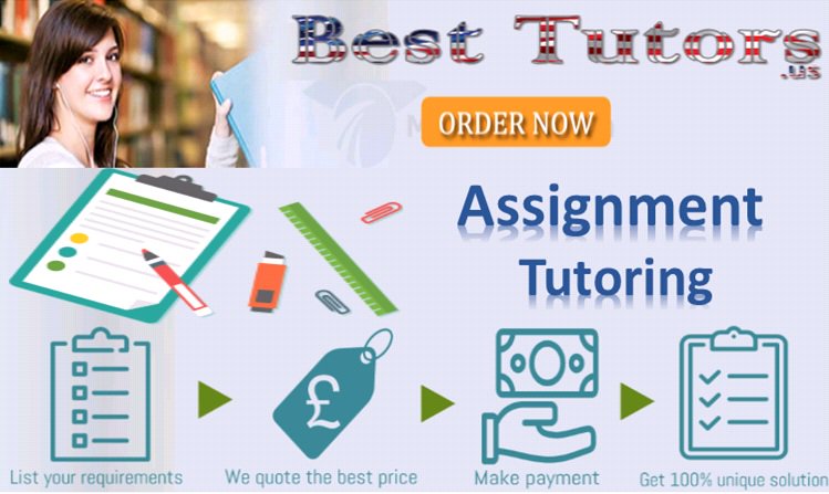 Besttutorsforus's tweet image. The tutors even help the candidates in the process of topic selection and provide topics that are interesting and relevant. Authenticated information and facts that are collected from original sources.
To know more about visit here besttutors.us/our-services
#AssignmentTutoring