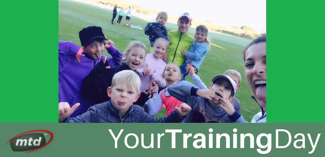 YourTrainingDay - Discovering the athlete within you - mailchi.mp/78ec841cf4d2/y…