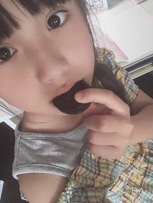 Twitterのコスプレ画像1