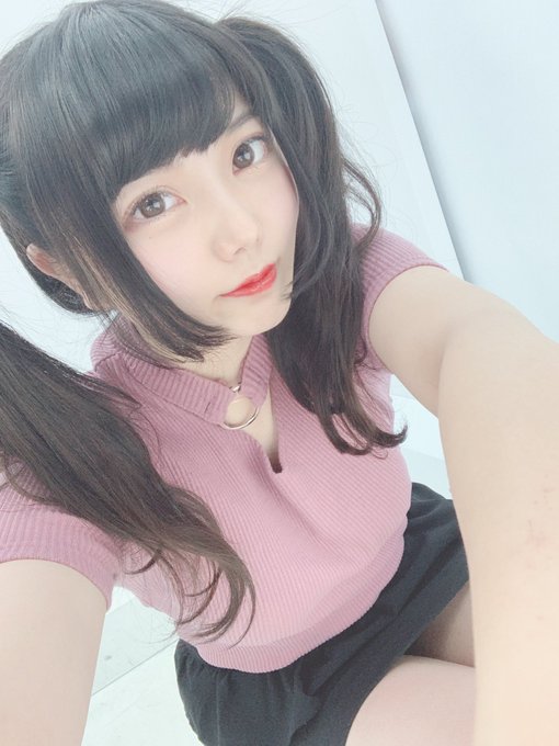 コスプレイヤー小鳥遊椛恋(つばめん)のTwitter画像9