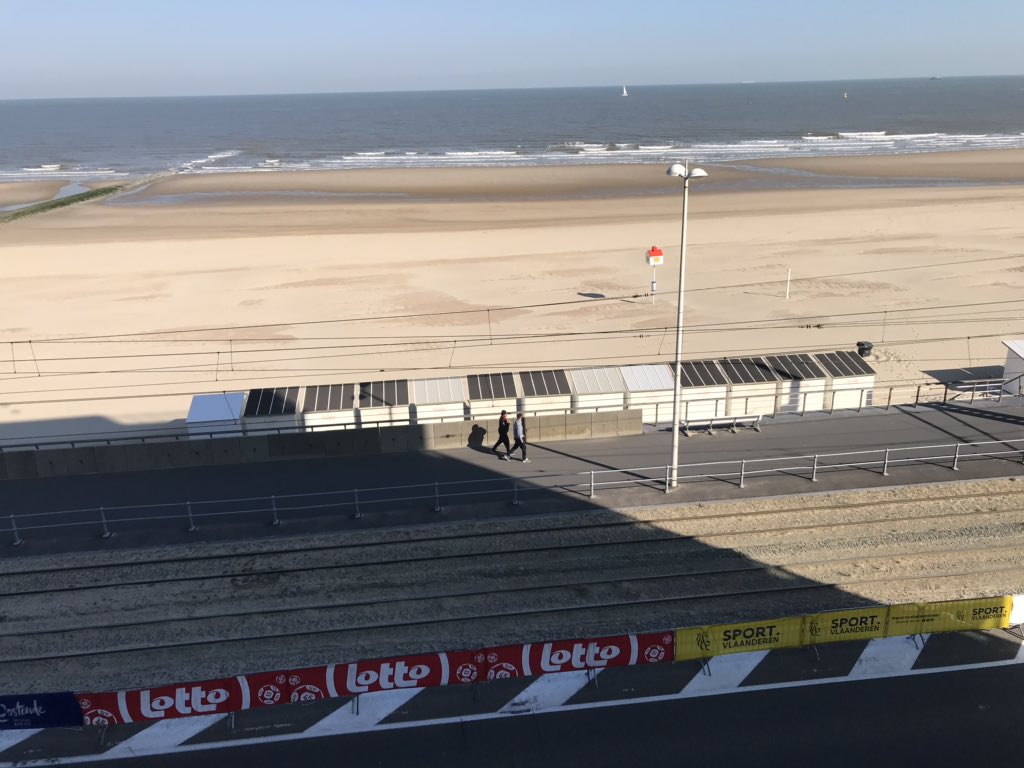 WBjergfelt's tweet image. Nice sunny morning in Belgium 🇧🇪 for the start of the @UCI_paracycling World Cup, race day’s for me are Friday ITT and Sunday RR on my my sweet @SwiftProCycling @swiftcarbon #Hypervox @VITTORIATYRESUK @wahoofitness @4iiiiUK #roomwithaview