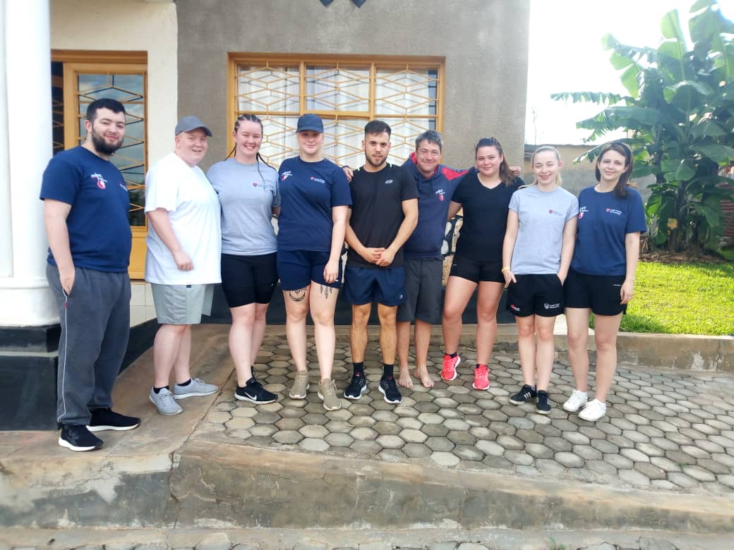 mjdeclan's tweet photo. @CWBglobal Returns to #Rwanda to use #cricket as a vehicle to spread HIV/AIDS awareness amongst Rwandan youth. The team led by Lee Booth will visit schs &amp; universities from 17-28 May 2019 @MINISPOC @eddieBmuga @CharlesHaba @RwaCricketAssoc @CricketBuilds @maryamaina @JLigyalingi https://t.co/t7keQtTV2F
