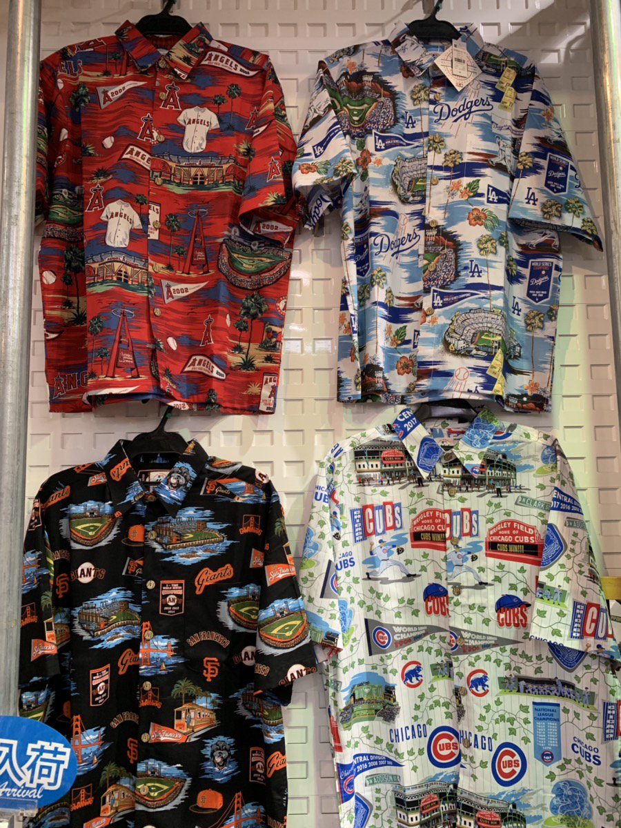 セレクション 大阪店 Bigstep 大阪店ブログ フルカワ Mlb 新作アロハシャツを詳しくご紹介 T Co A5twysfpgt Mlb アロハシャツ レインスプーナー Reynspooner 大阪 心斎橋 Bigstep セレクション 大阪店 Bigstep 大阪店ブログ フルカワ Mlb 新作アロハシャツを詳しくご紹介 T Co A5twysfpgt Mlb アロハシャツ レインスプーナー Reynspooner 大阪 心斎橋 Bigstep
