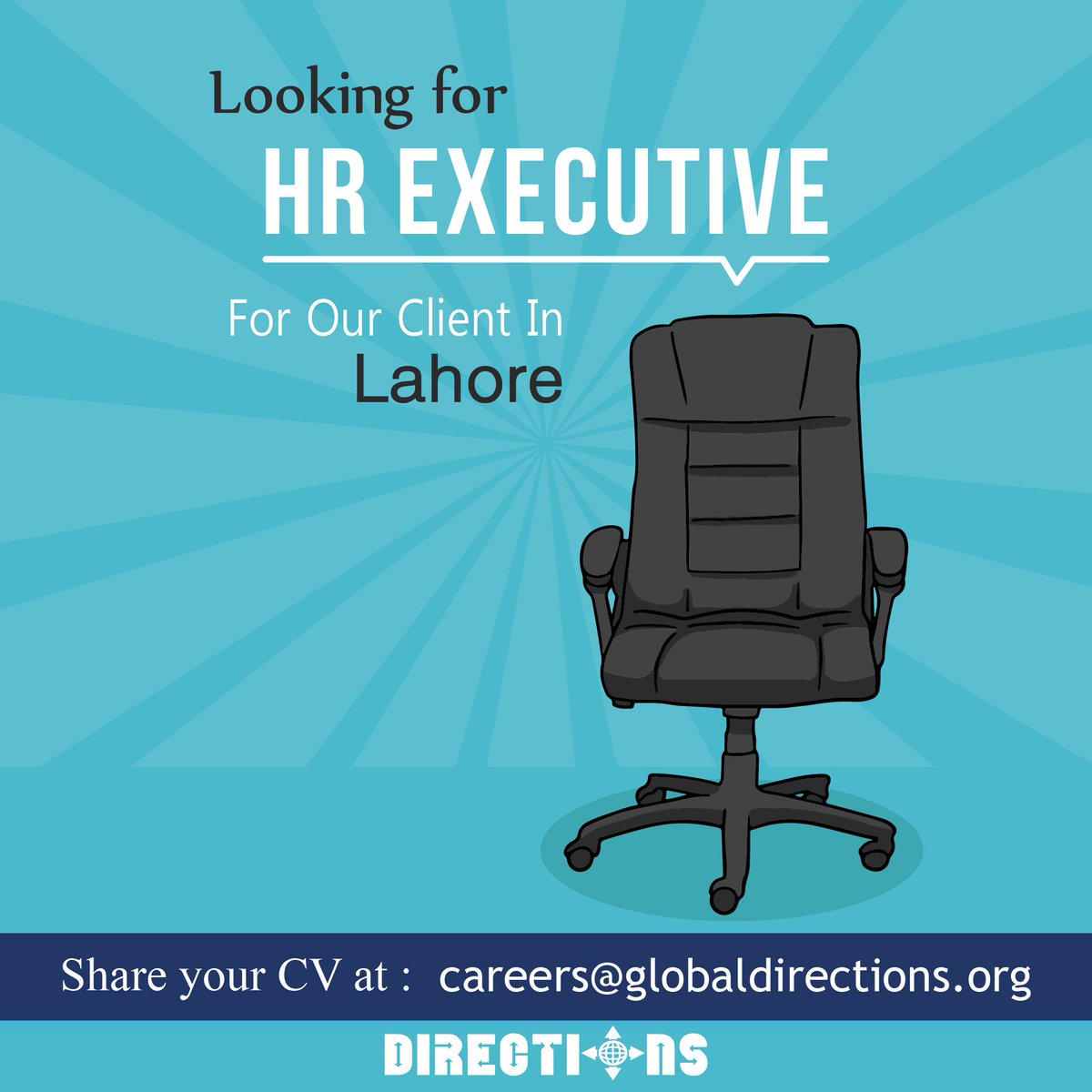 G_Directions's tweet photo. #job #jobs #JobAd #JobAds #JobAdvertisement #JobAdvertising #humanresources #HRM #Lahore #JobSeeker #JobSeekers #Candidates #Candidate #CandidateExperience #Recruitment #Recruiting #Recruiters #headhunters #headhunting #Pakistani #Picoftheday #Joboftheday #careers #careeradvice https://t.co/eOCEPXwq27