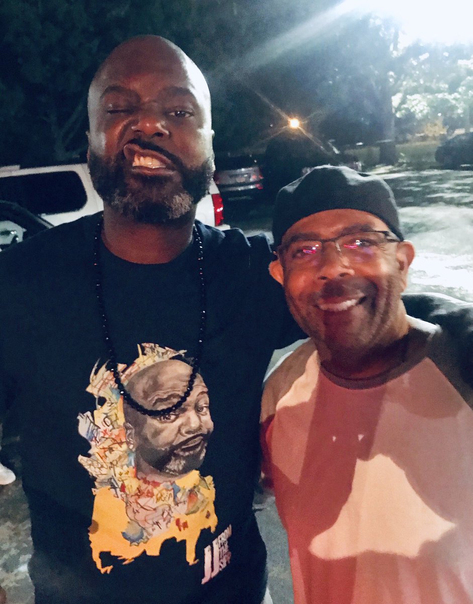 GeorgeWillisJr's tweet photo. “Backstage Atlanta”
This is what Wednesday looks like at BackStage! Awesome!😎
Take the pressure off mid week!
Let’s meet there next Wednesday!
“Parental Advisory”
*Explicit Content*
#BackStageAtlanta
#JDEntertainmen
#WillisInternational
#JoeDouglass
#GeorgeWillisJr
#Comedy https://t.co/Q668NilJy6
