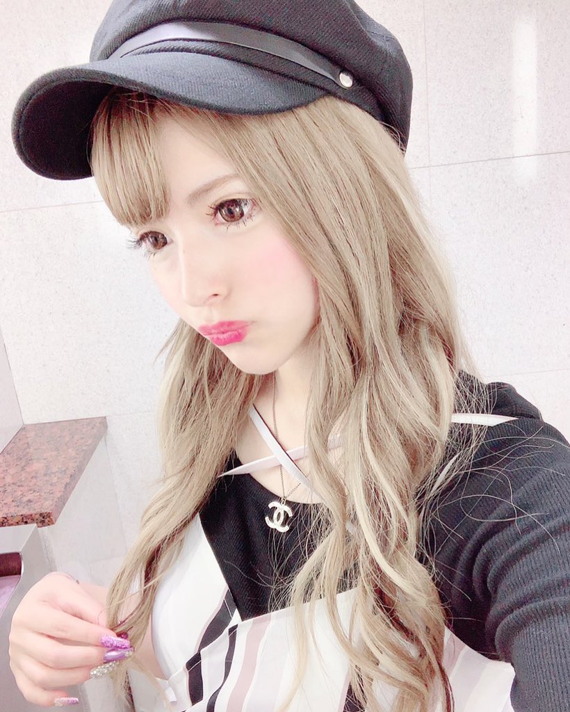 10代代の 金髪 茶髪 可愛いギャルモデルtop10 19年 人気順ランキング Girls Ranking