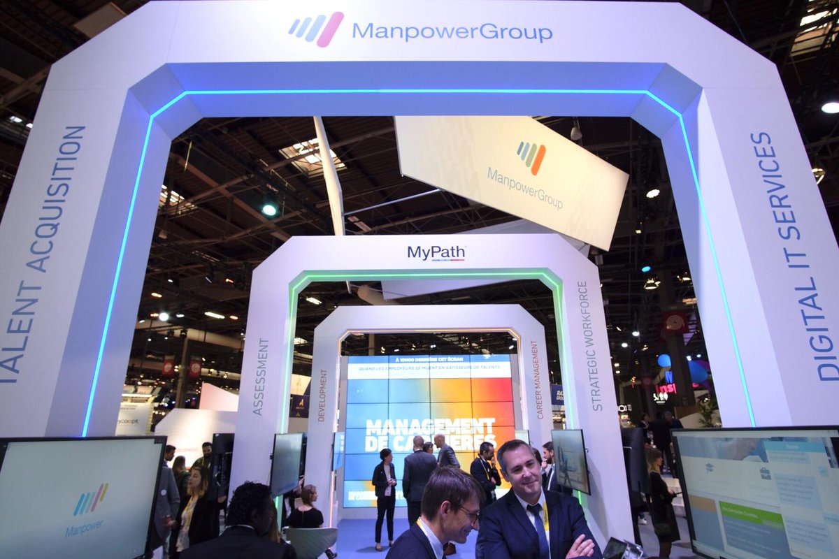 Manpower France tweet media
